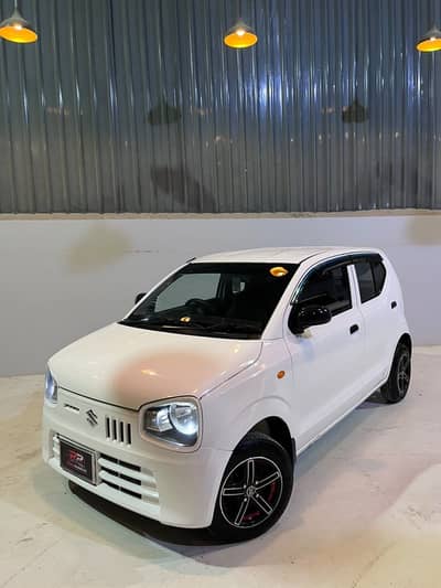 Suzuki Alto 2022