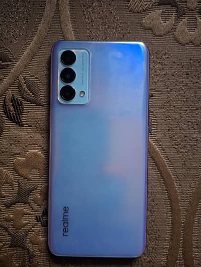 Realme GT Master Edition- Guranteed Sealed Set
