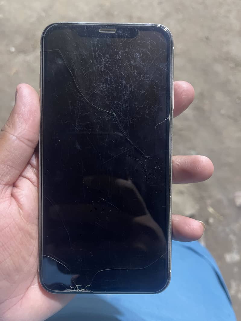 XS MAX 4