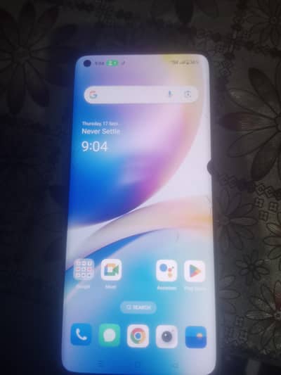 One Plus 8