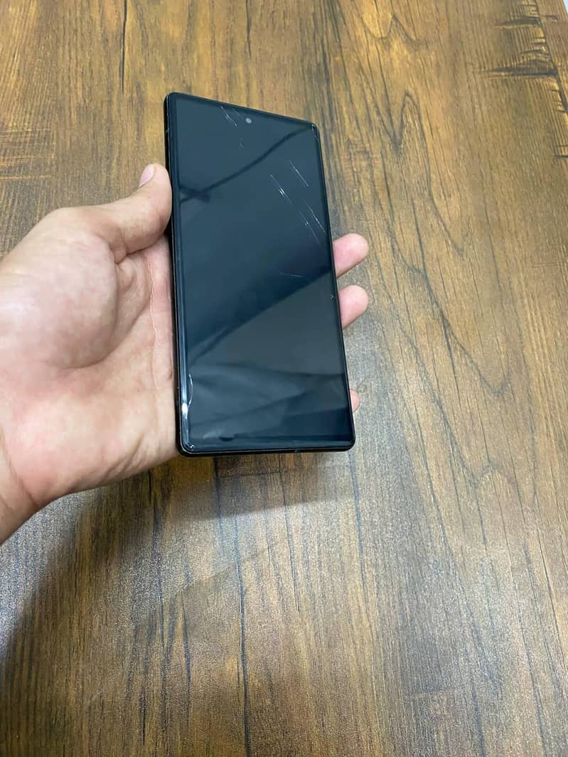 Google Pixel 6 2