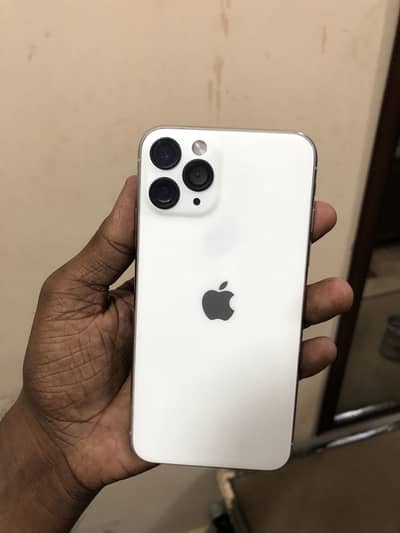 Apple iPhone X convert 11 pro official pta prove 03288357418