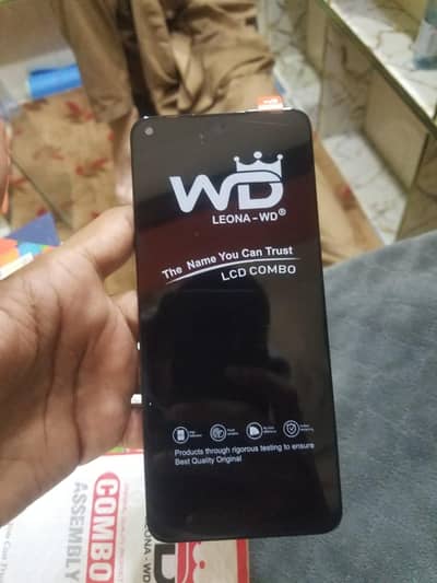 need phone read add