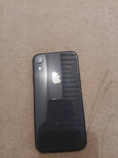 Apple iPhone XR