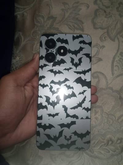 Realme Note 50 exchange possible