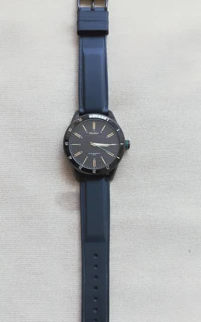Seiko watch All stainless steel | japanese Movement