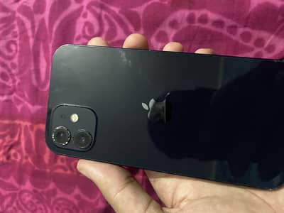 Apple iPhone 12