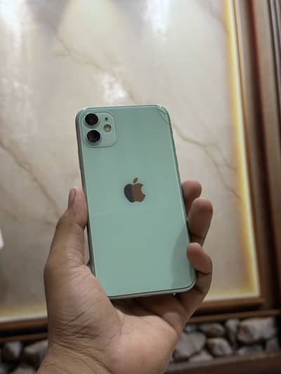 Apple iPhone 11