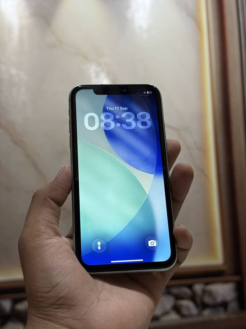 Apple iPhone 11 1