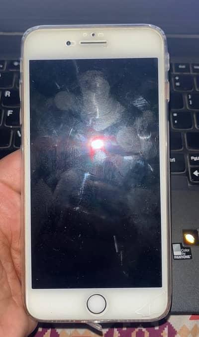 iPhone 8 Plus PTA Approved