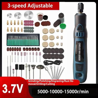 Mini Drill machine multi purpose