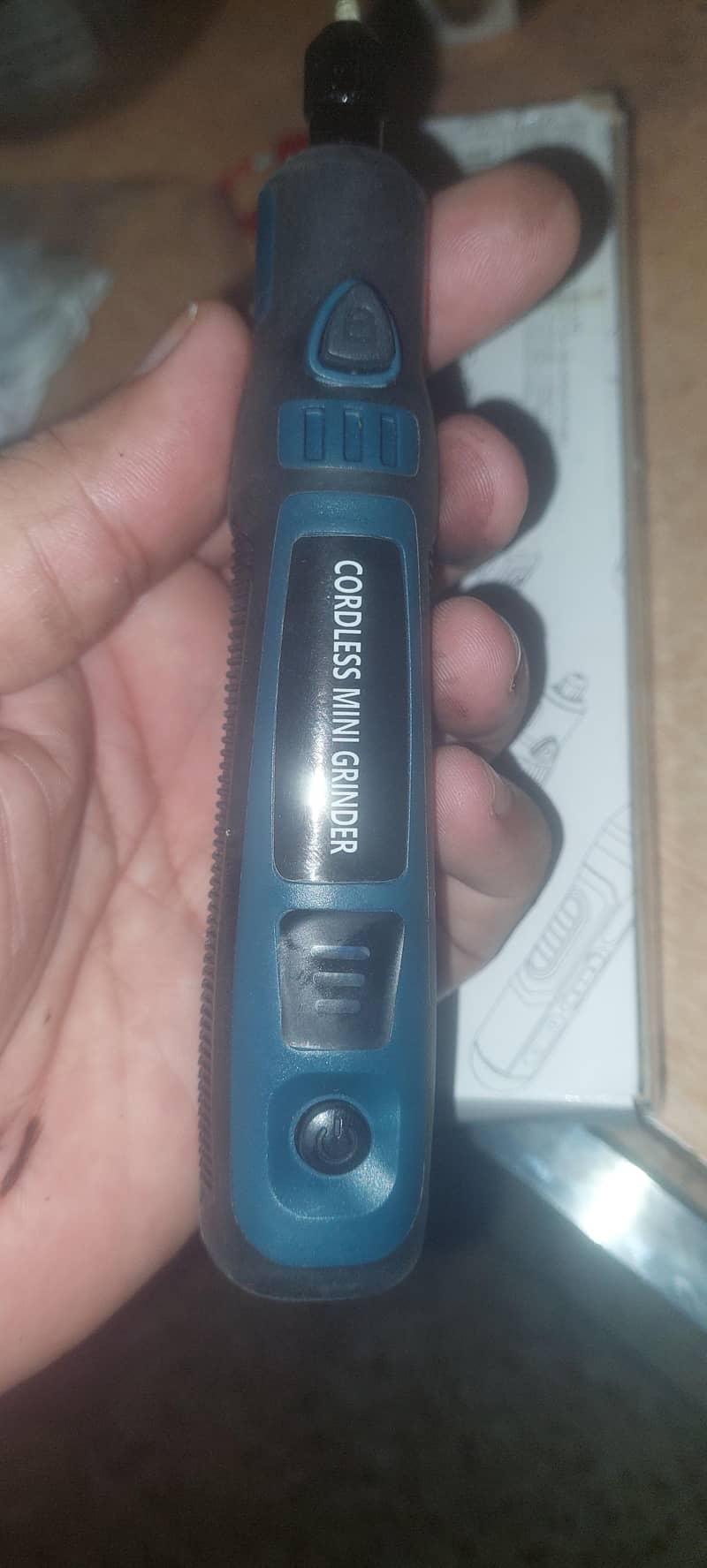 Mini Drill machine multi purpose 2