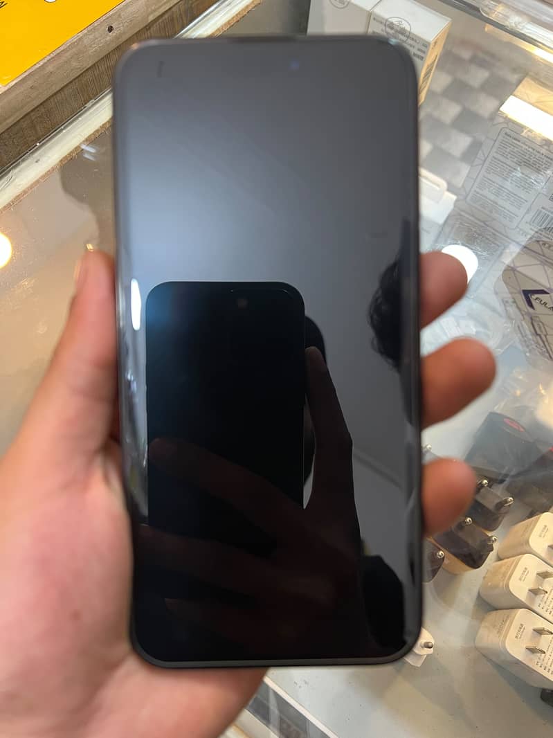 Apple iPhone 15 Pro Max 2