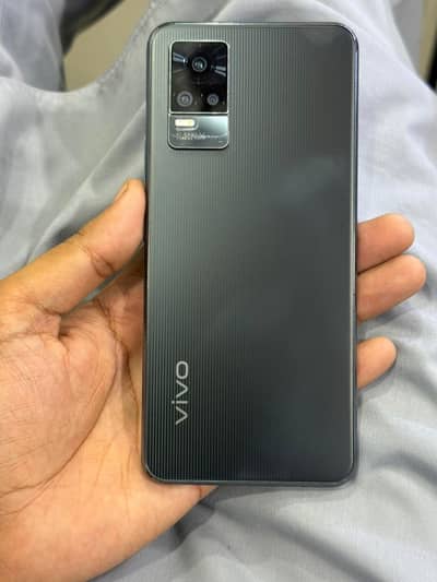 Vivo V21e