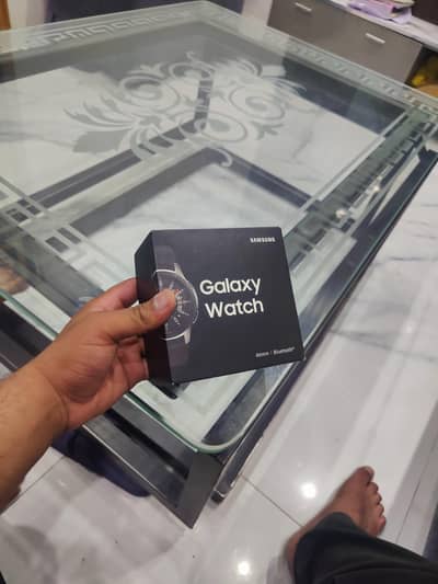 smart watch Samsung Galaxy