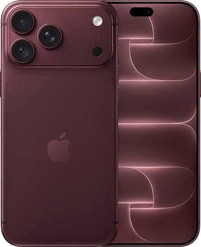 Apple iPhone 18 Pro Max 0