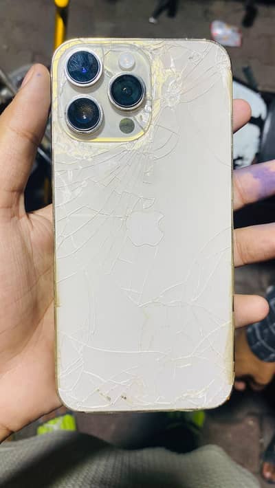 Apple iPhone 14 Pro Max
