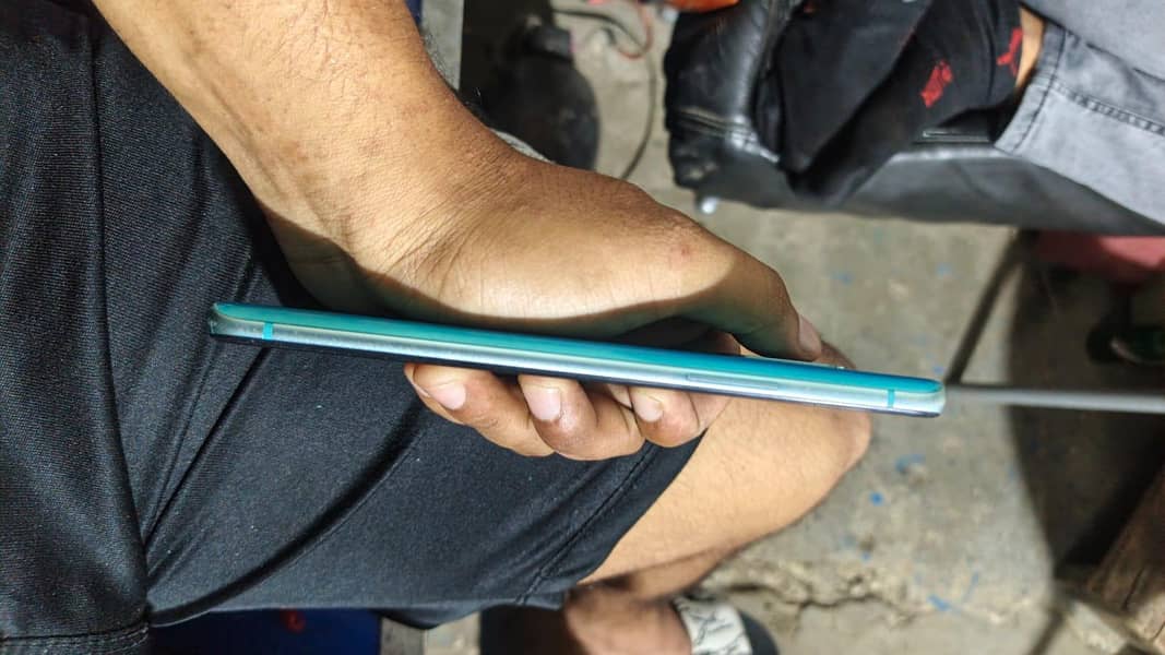 One Plus 8T 2