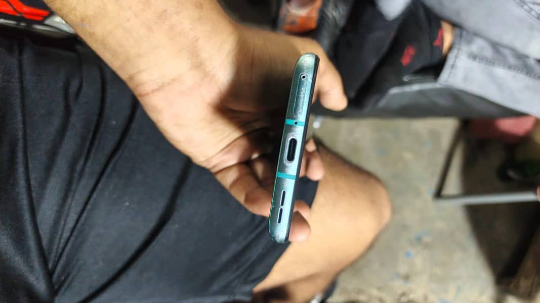 One Plus 8T 3