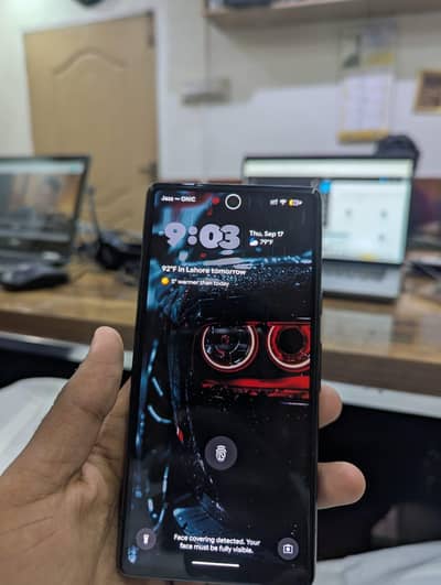 Google Pixel 7a