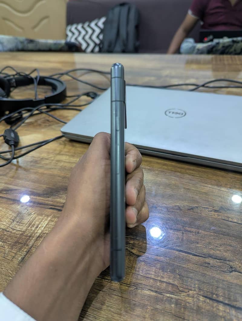 Google Pixel 7a 2