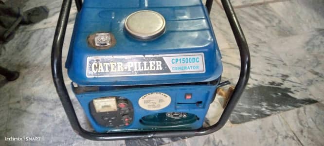 generator 1500