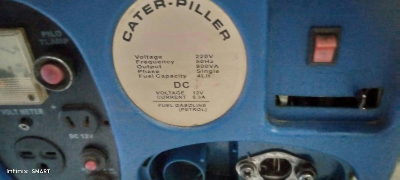 generator 1500 1