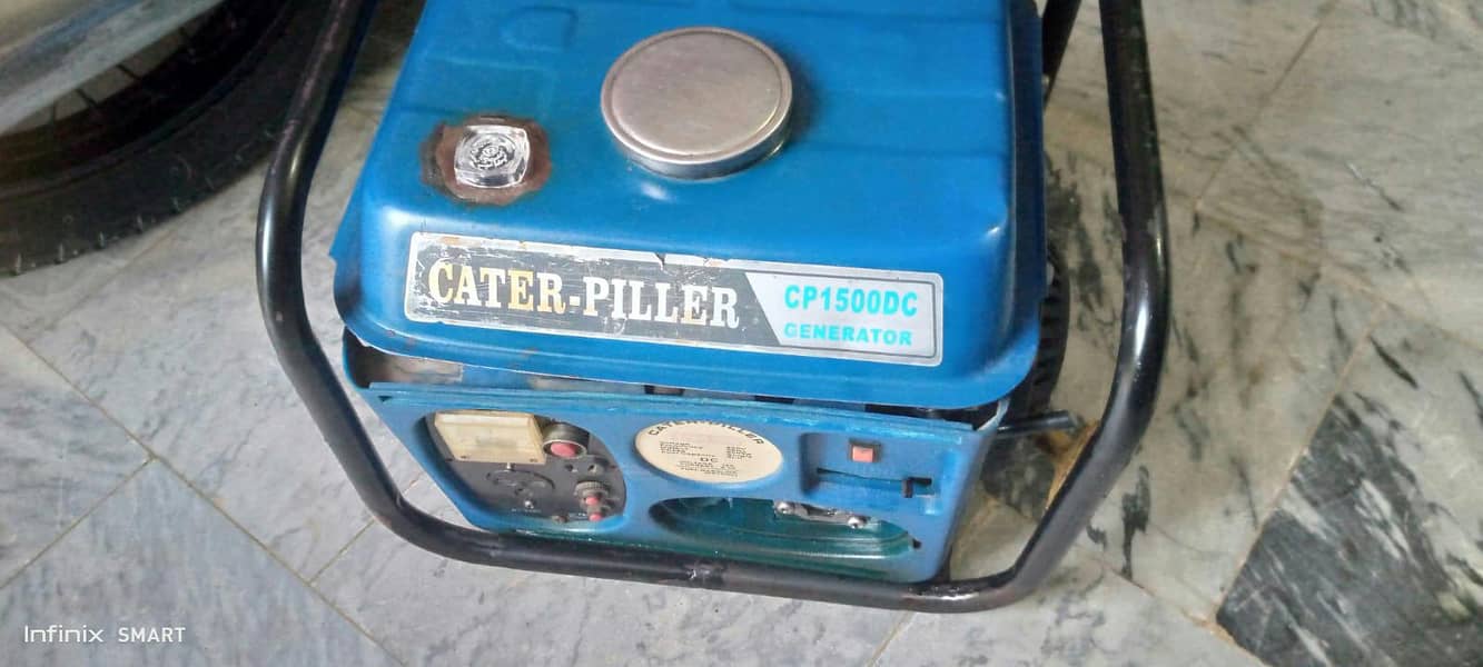generator 1500 2