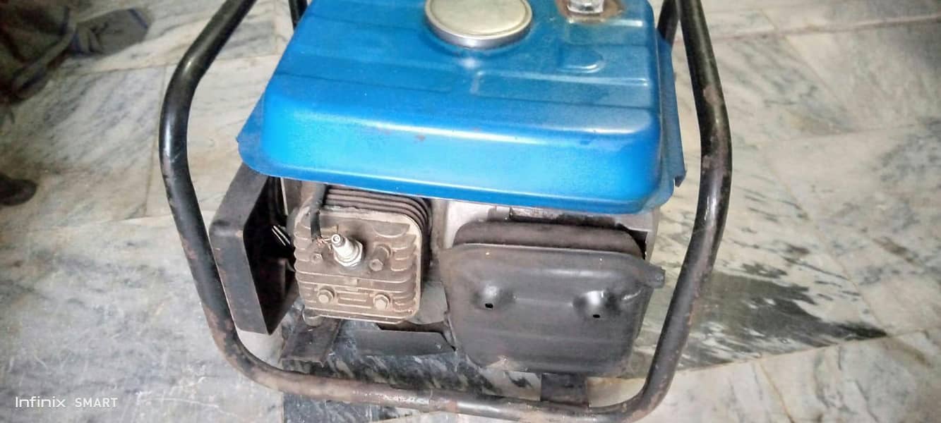 generator 1500 4