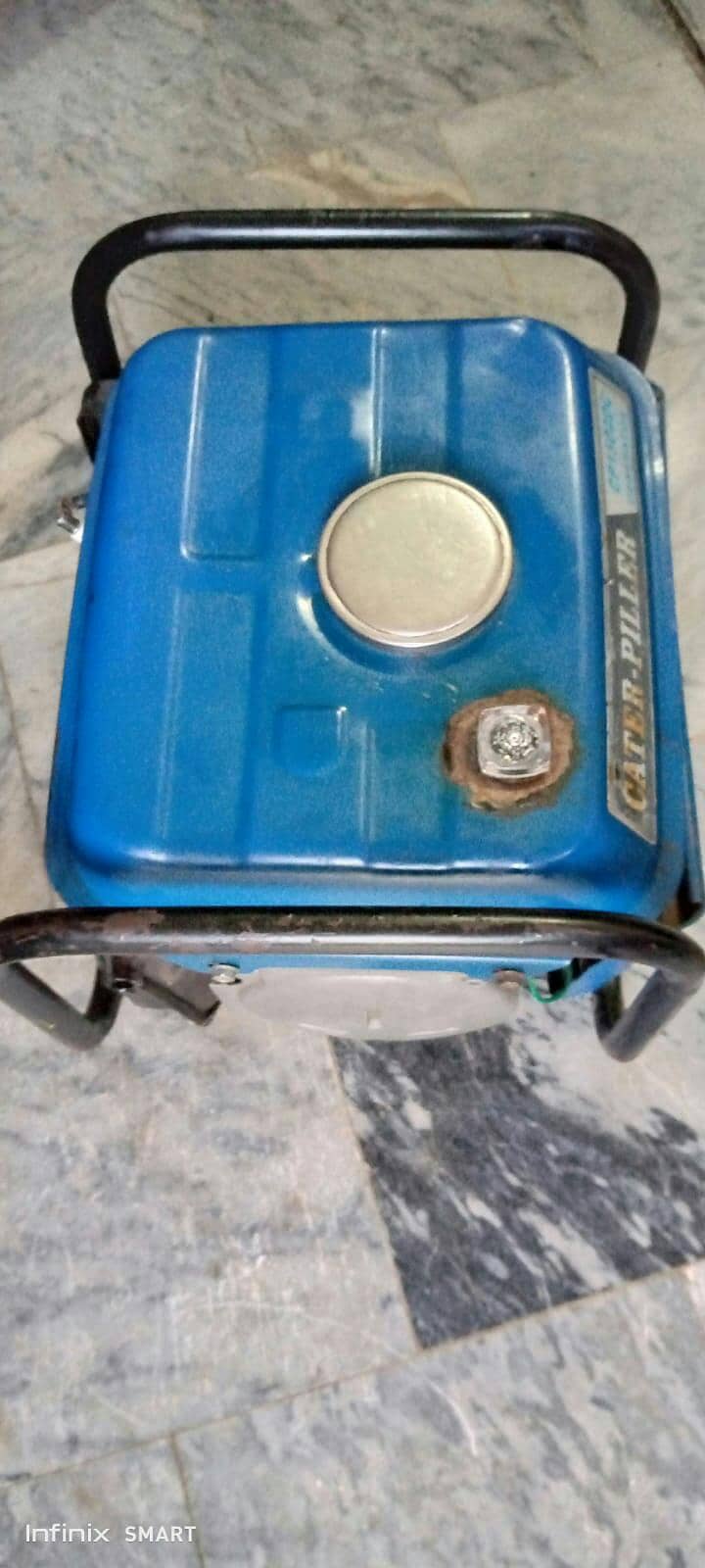 generator 1500 5