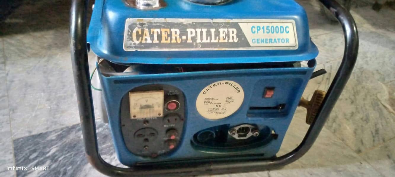 generator 1500 6