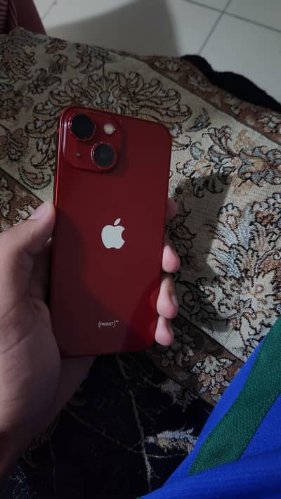 Apple iPhone 13 mini For Sale And Exchange