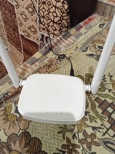 Tenda Wifi Router