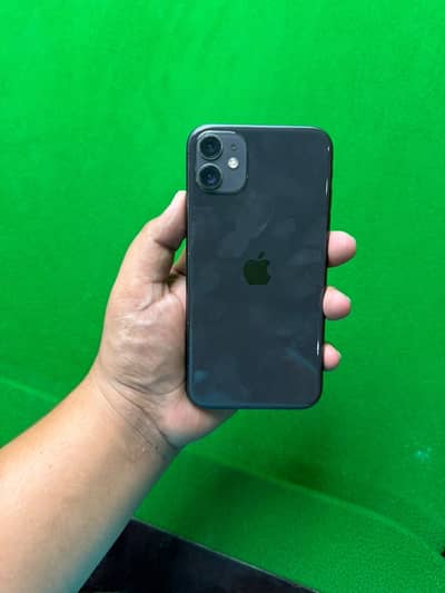 Apple iPhone 11