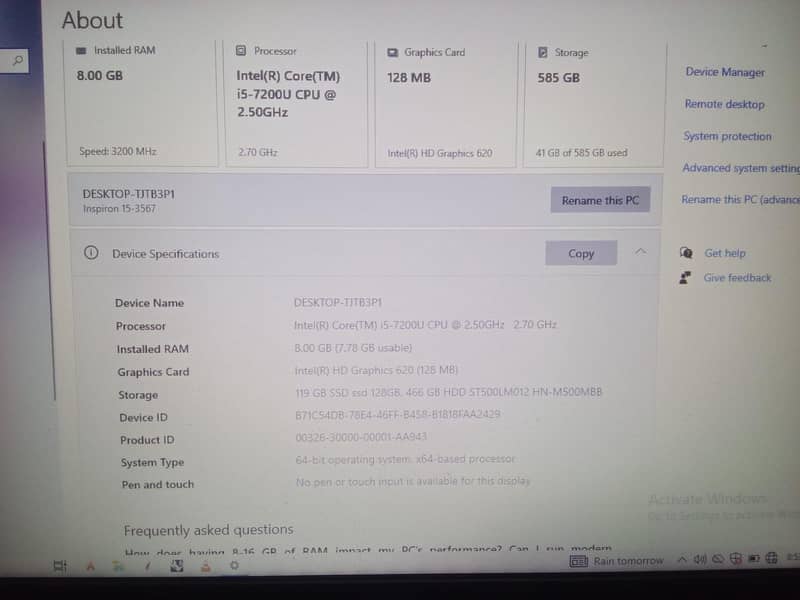 laptop 3