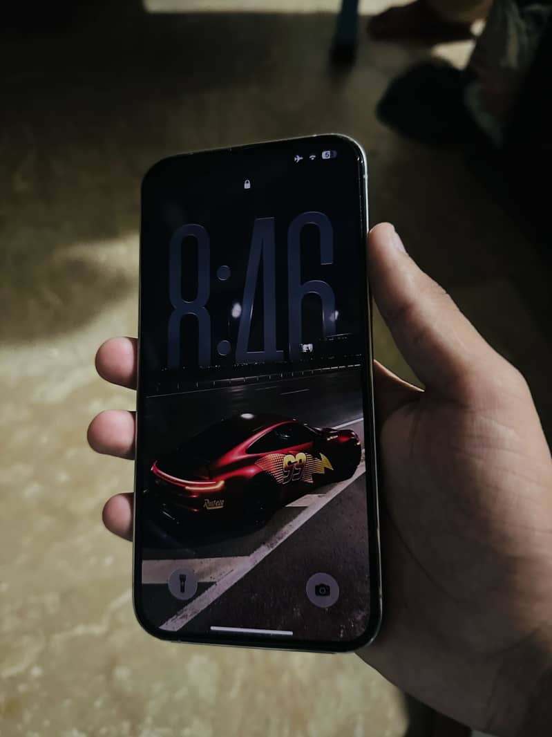 Iphone 13 pro max 1