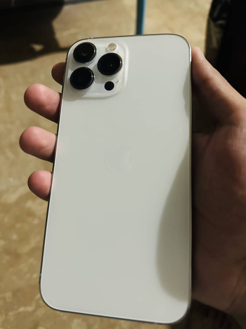 Iphone 13 pro max 2