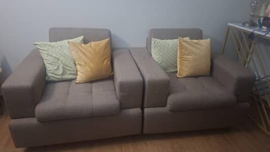 drawing room sofa set