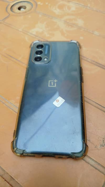 One Plus Nord N200