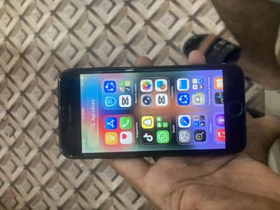 Apple iPhone SE 2022 all ok