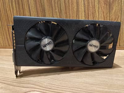 Sapphire Rx 570 4gb