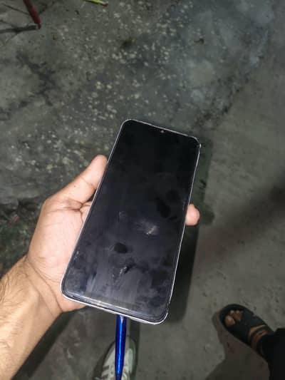 Tecno Pop 7