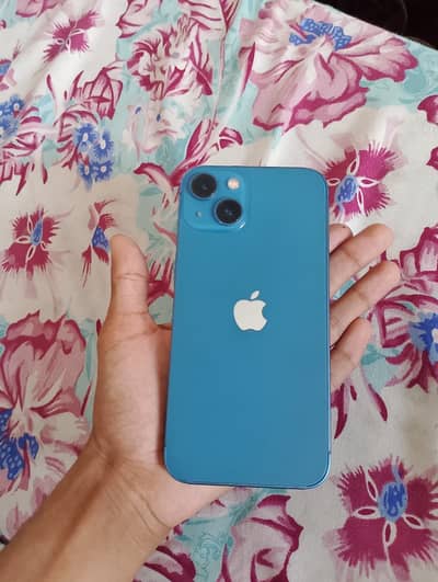 Apple iPhone 13 Jv