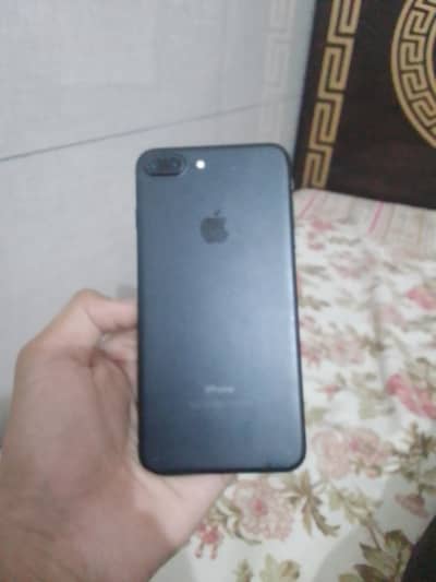 Apple iPhone 7 Plus