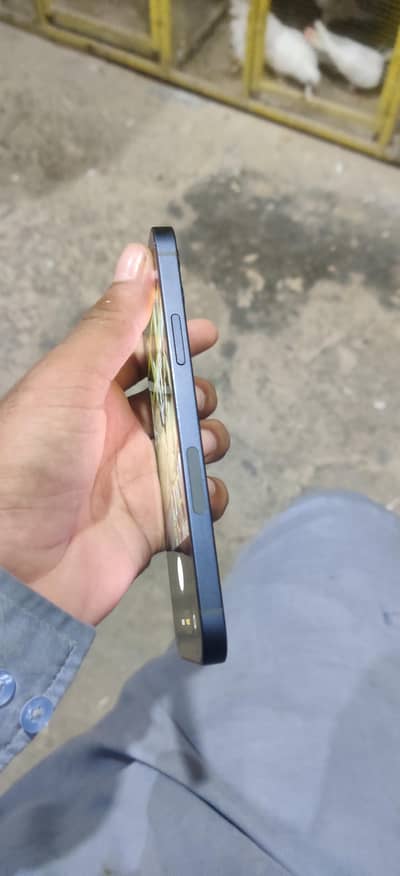 Apple iPhone 12 jv