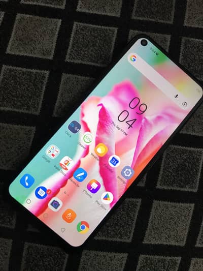 Infinix Note 7 128GB