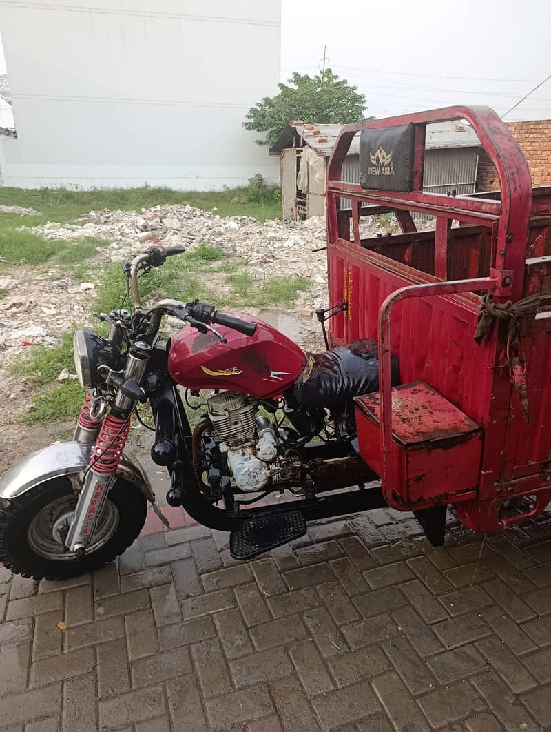 loader rickshaw 2