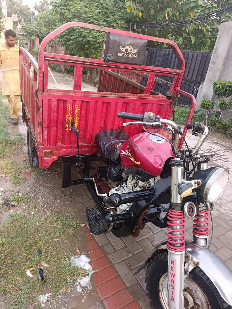 loader rickshaw 3