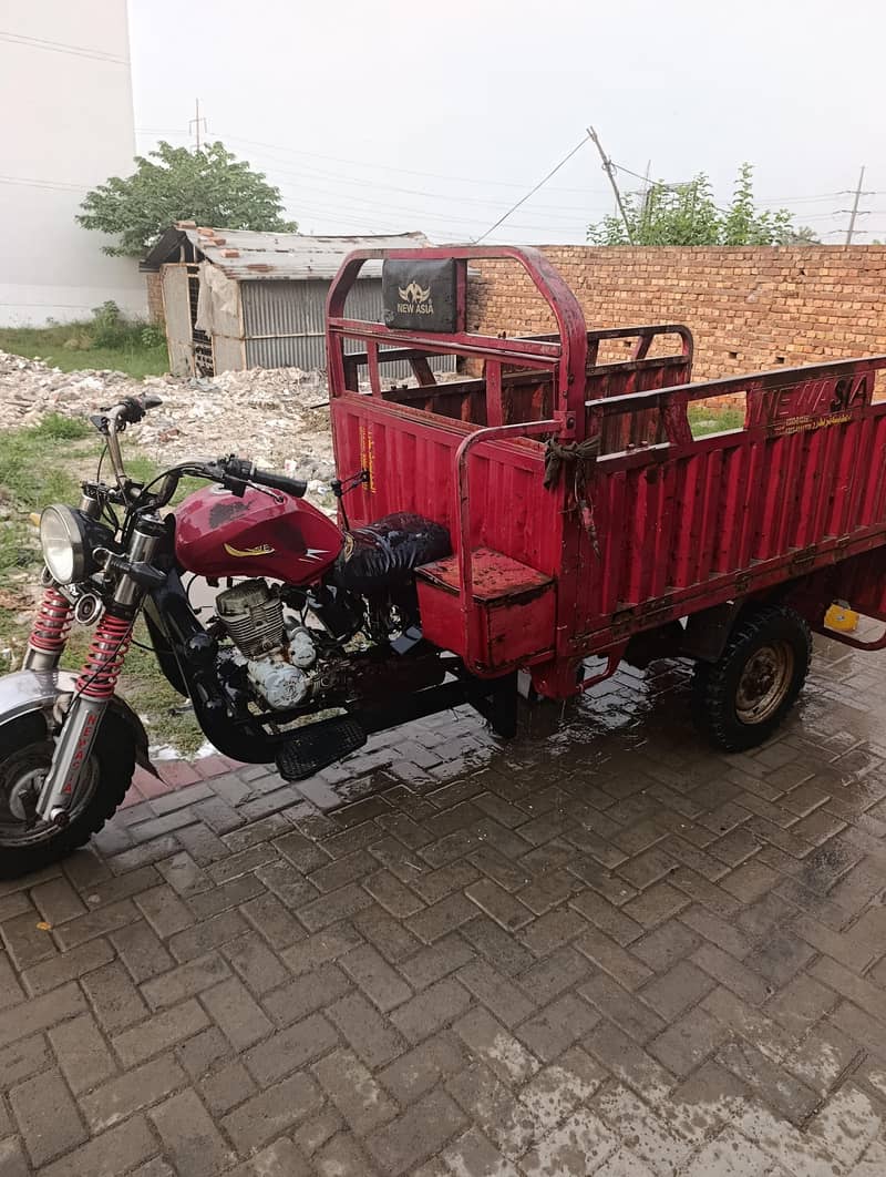 loader rickshaw 4