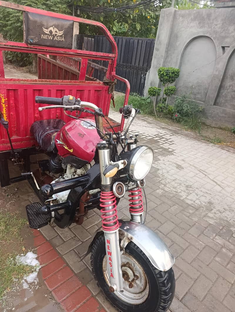 loader rickshaw 5